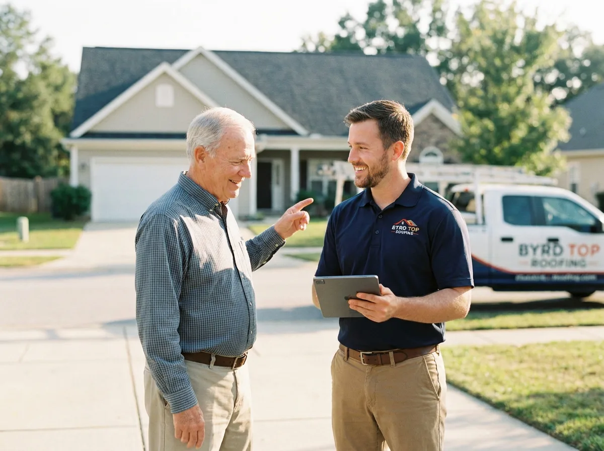 Roofing Macclesfield, NC FAQs